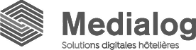 Logo Medialog