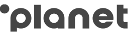 Logo Planet